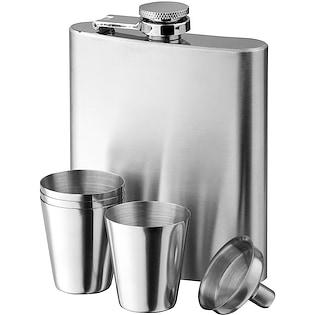 Petaca Nimbus, 20 cl