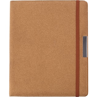 Carpeta Cork A4