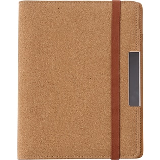 Carpeta Cork A5