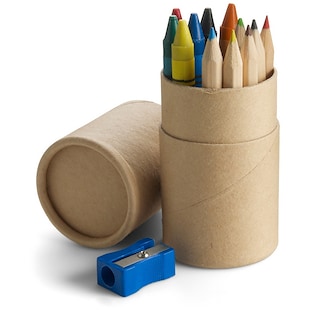 Pinturas de cera Doodle