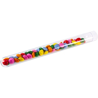 Tubo de dulces Choco