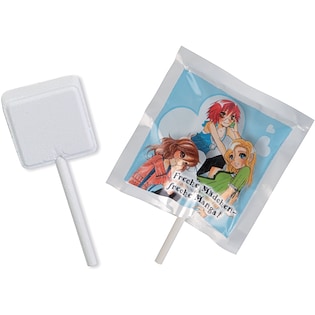 Dextro Energy Lollipop