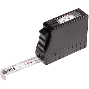 Cinta métrica Top Reading, 3 m