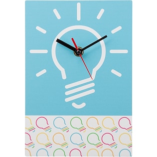 Reloj Creative Vertical