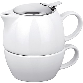 Taza Earl