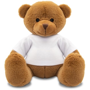 Oso de peluche Theodore