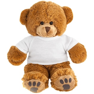 Oso de peluche Grizzly