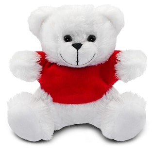 Oso de peluche Larry