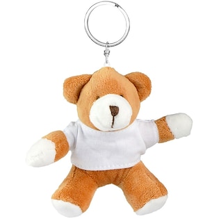 Oso de peluche Timmy